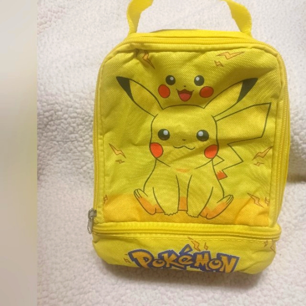 POKÉMON MINI TOTE